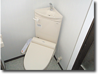 員弁市 / 貸家１

トイレリフォーム