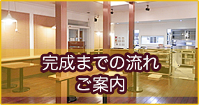 完成までの流れ